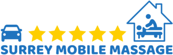 Surrey Mobile Massage
